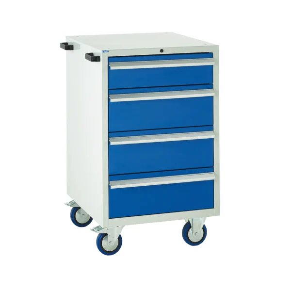 Mobile Euroslide Cabinet Range