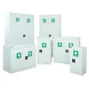 QMP Heavy Duty First Aid Storage Cupboards