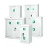 Qmp first aid high security cupboards