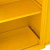 The Best Of British Manufacturing 37 Hazardous cabinets shelf