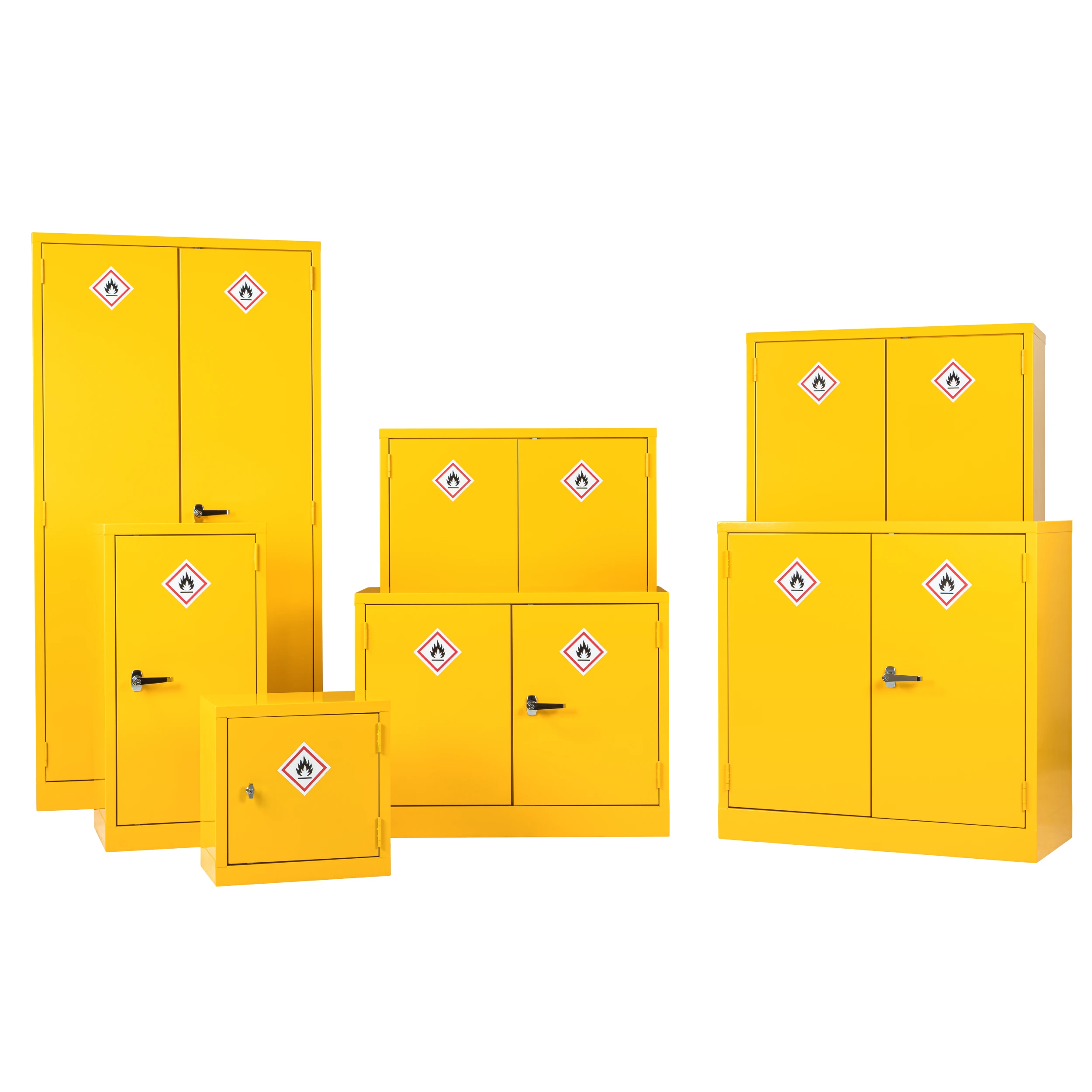 Redditek Flammable Liquids Storage Cabinets 2 Redditek flammable liquids storage cabinets - image 2