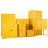 The Best Of British Manufacturing 35 Redditek flammable liquids storage cabinets