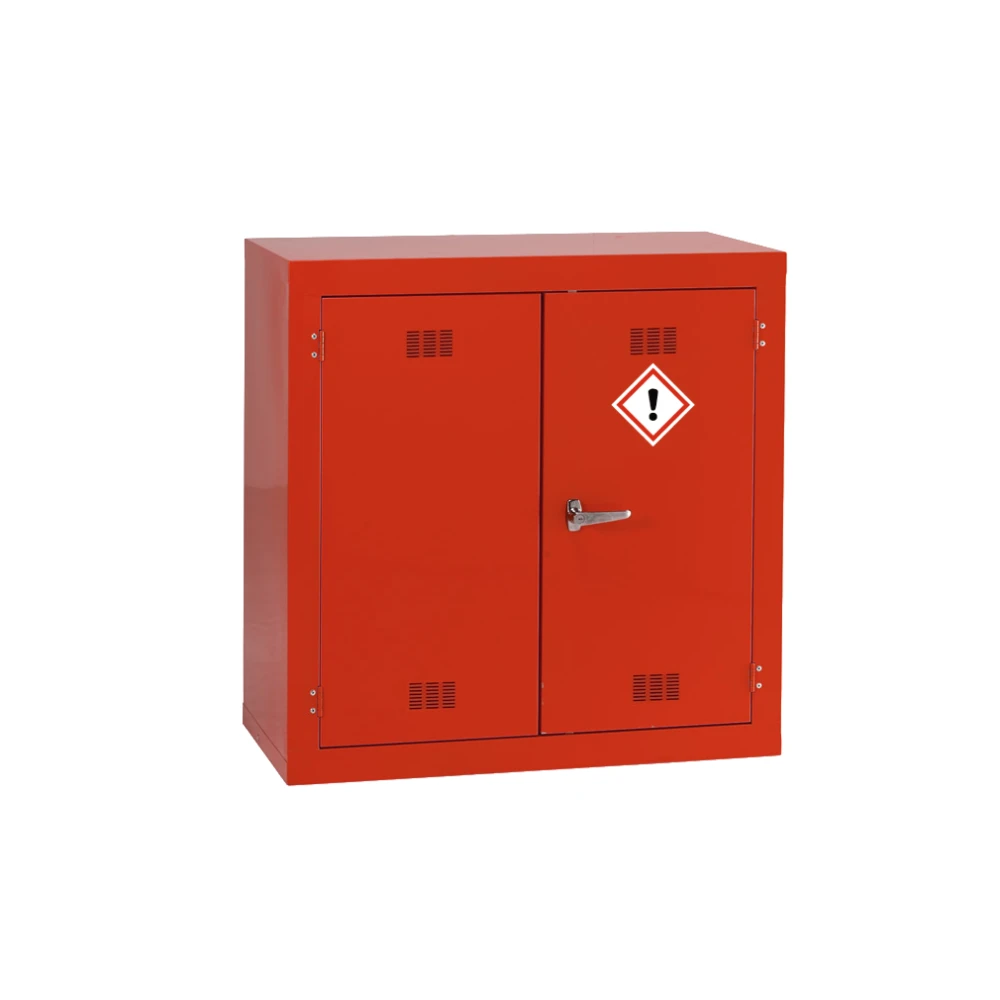 Redditek Pesticides &Amp; Chemicals Storage Cabinets 9 Redditek pesticides & chemicals storage cabinets - image 9