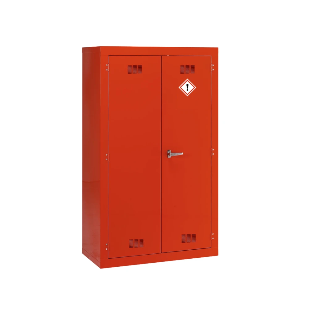 Redditek Pesticides &Amp; Chemicals Storage Cabinets 7 Redditek pesticides & chemicals storage cabinets - image 7