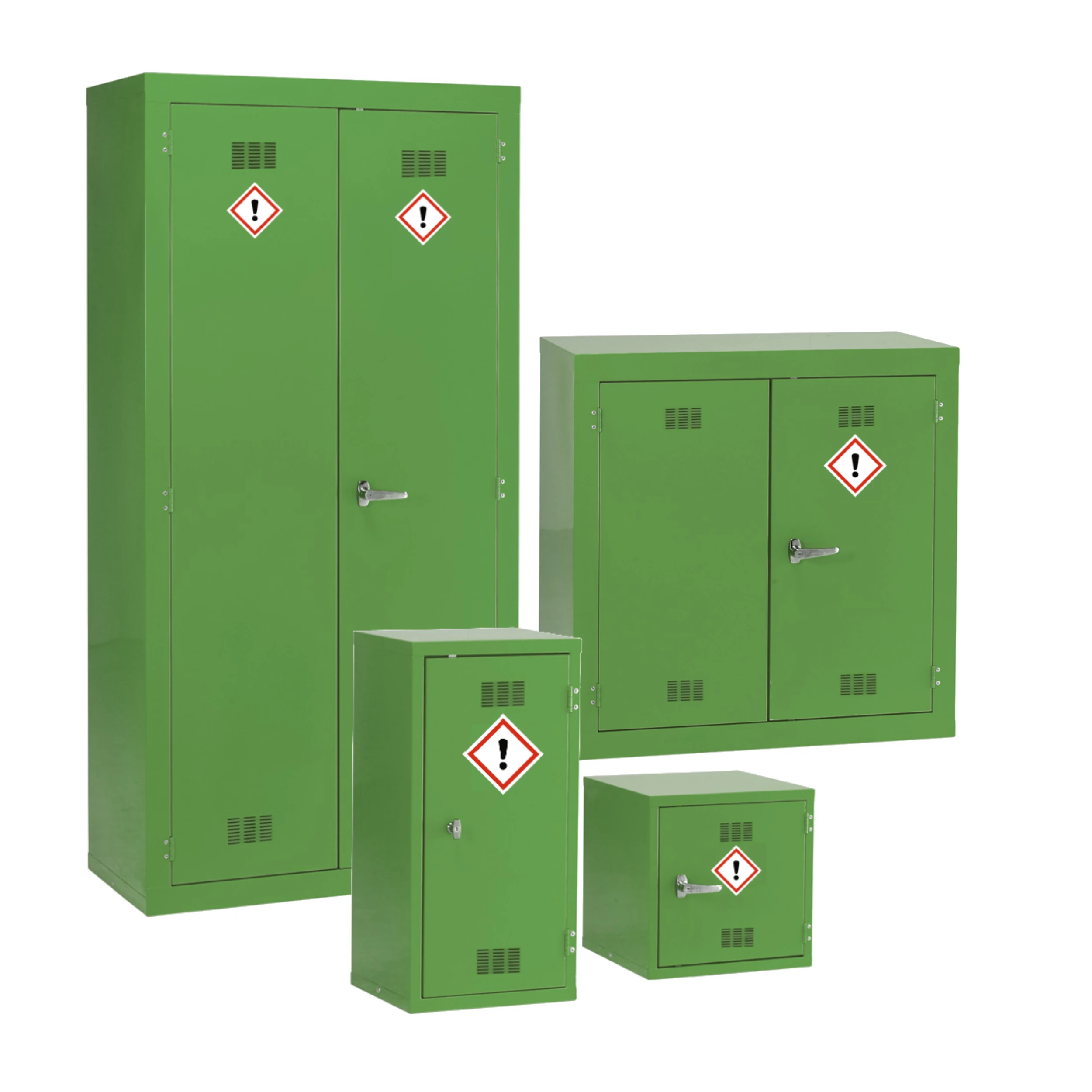 Redditek Pesticides &Amp; Chemicals Storage Cabinets 2 Redditek pesticides & chemicals storage cabinets - image 2