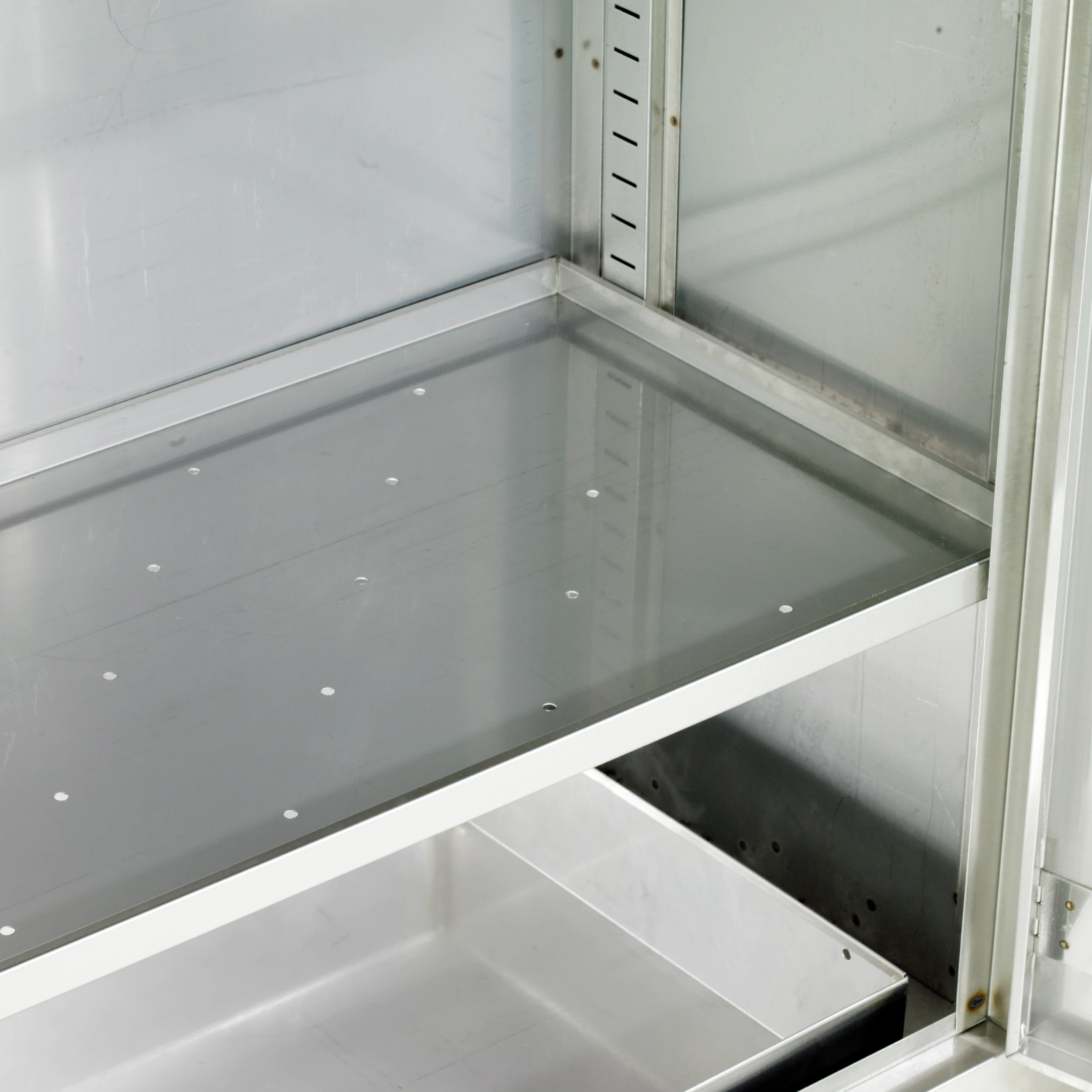 Redditek Stainless Steel Hazardous Storage Cabinets 2 Redditek stainless steel hazardous storage cabinets - image 2