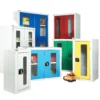 QMP Vision Door Cupboards