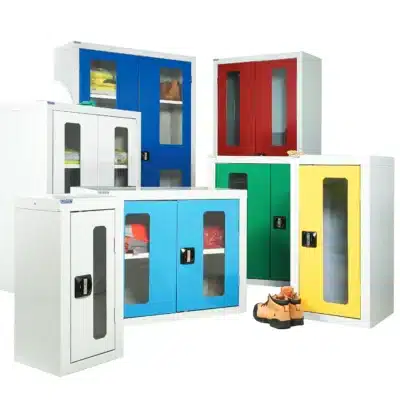 Qmp vision door cupboards