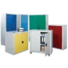 Qmp workplace cupboards
