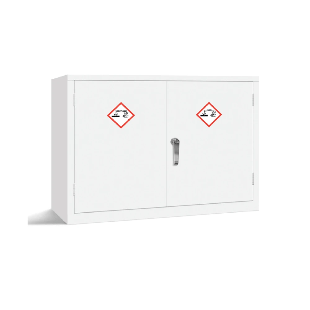 Redditek Corrosive Storage Cabinets - Acid &Amp; Alkali Safe 3 Redditek corrosive storage cabinets - acid & alkali safe - image 3