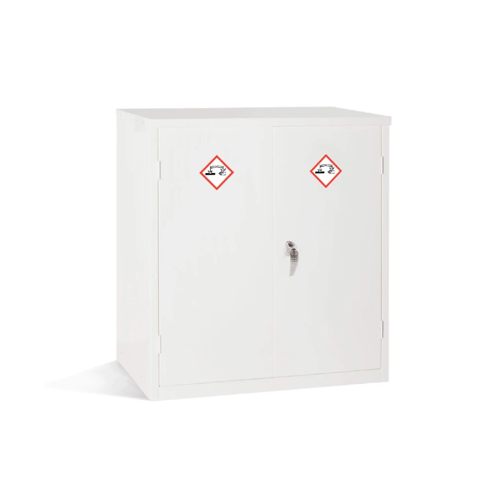 Redditek Corrosive Storage Cabinets - Acid &Amp; Alkali Safe 6 Redditek corrosive storage cabinets - acid & alkali safe - image 6