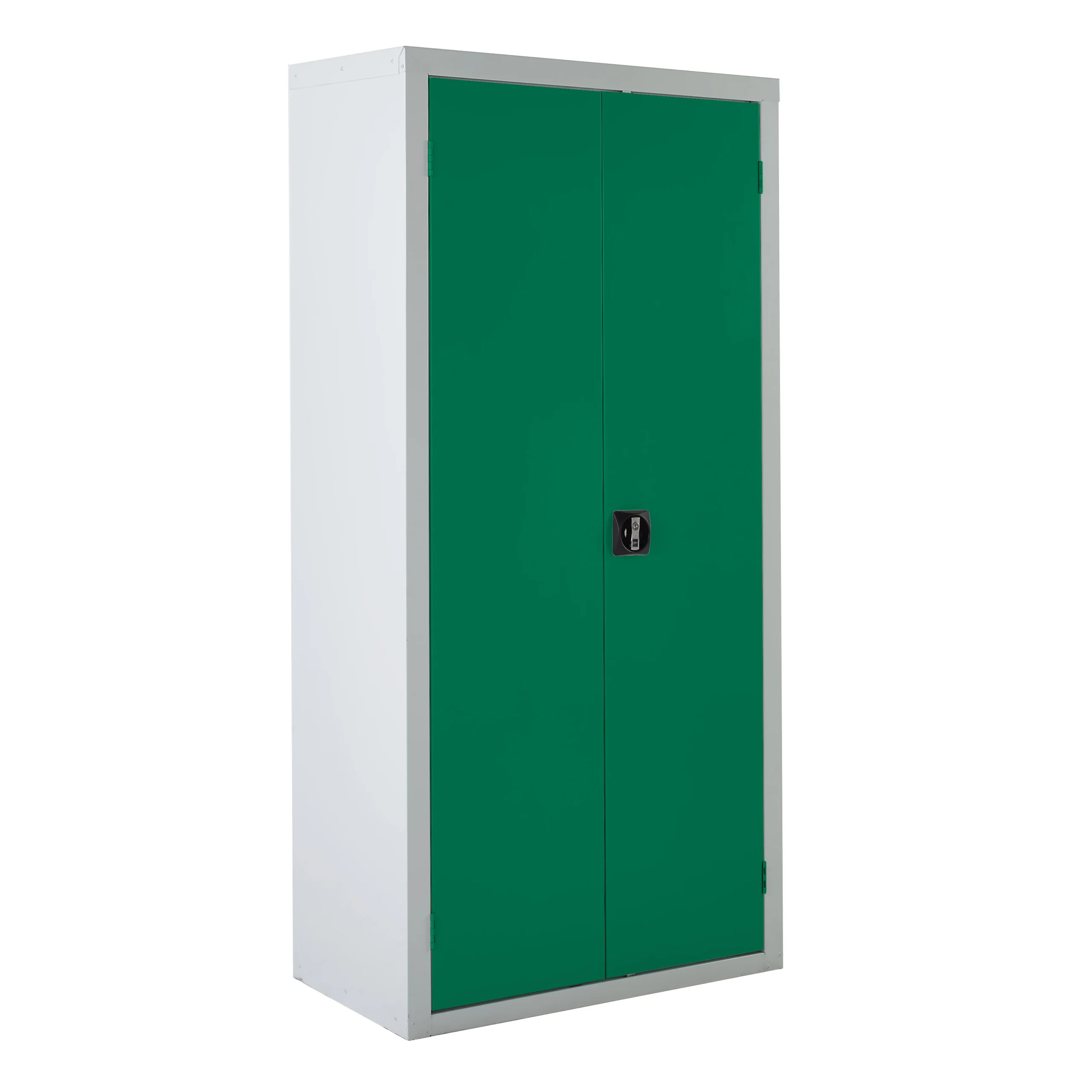 Euroslide Perforated Tool Cupboard - 1800H X 900W X 460D 1 Euroslide perforated tool cupboard - 1800h x 900w x 460d