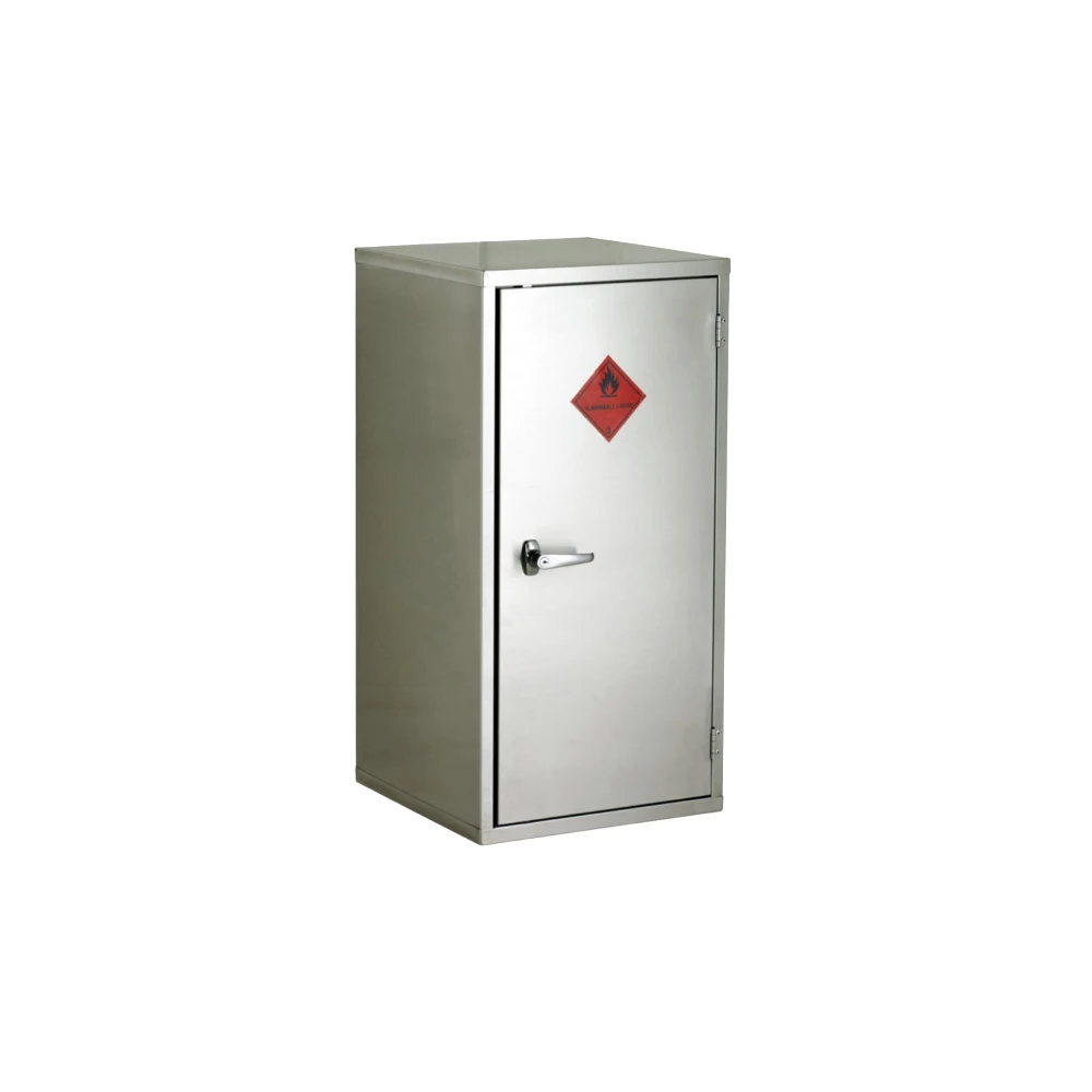 Redditek Stainless Steel Hazardous Storage Cabinets 6 Redditek stainless steel hazardous storage cabinets - image 6