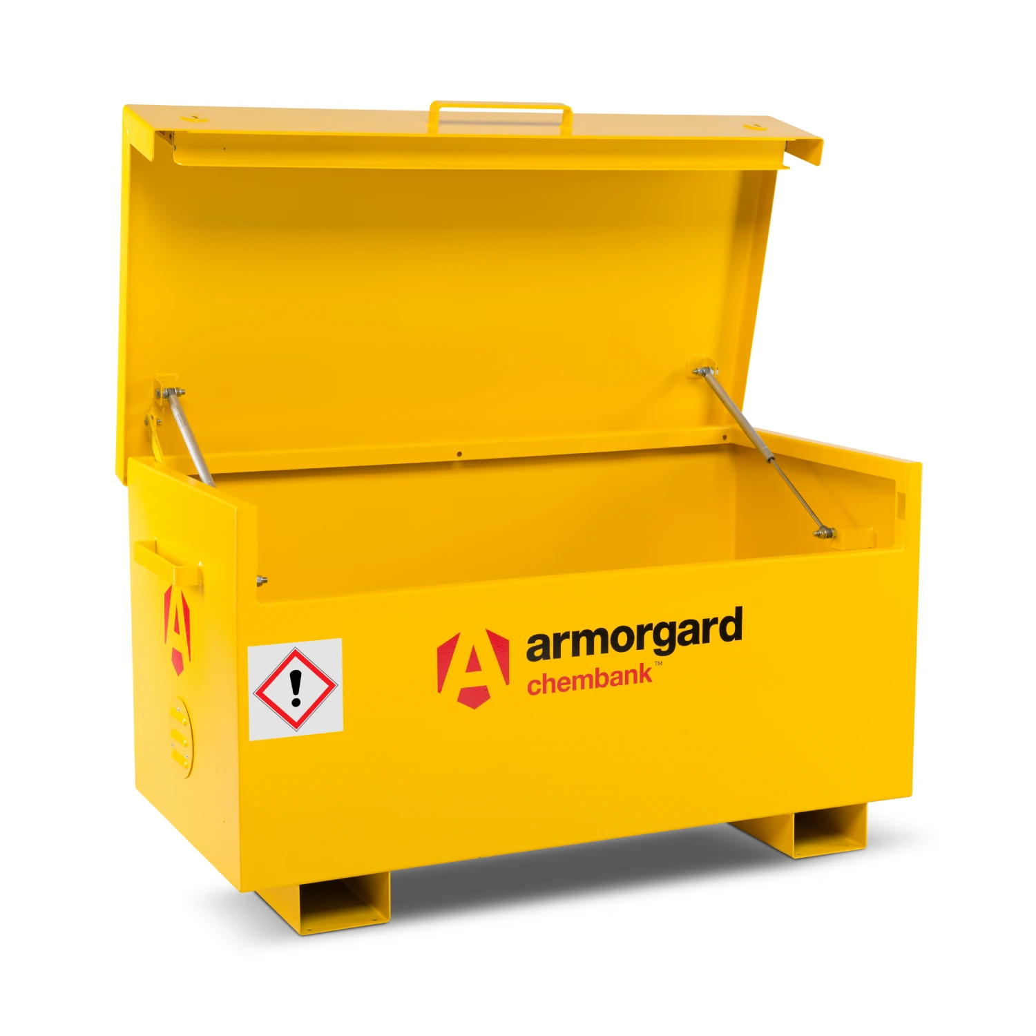 Armorgard Chembank 5 Armorgard chembank - image 5