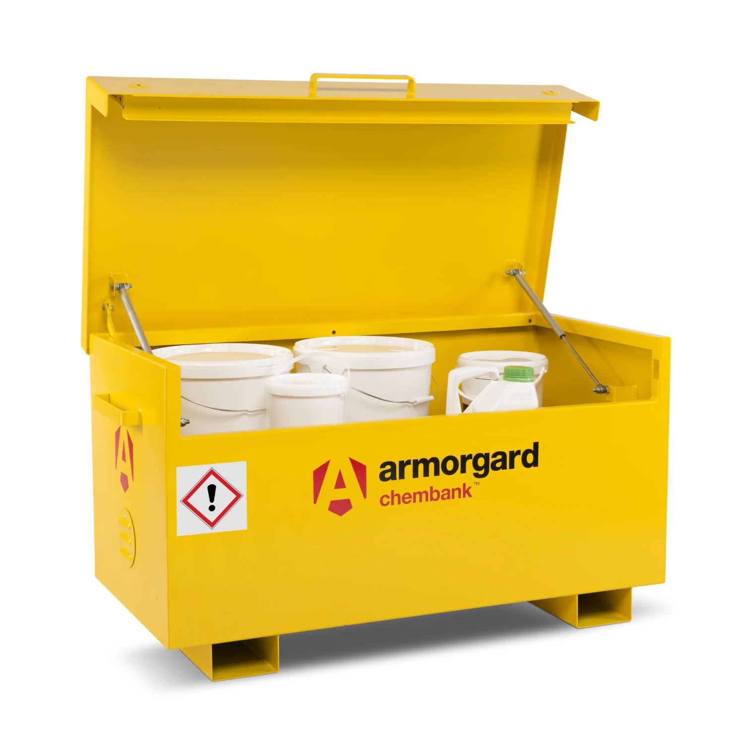 Armorgard Chembank 4 Armorgard chembank - image 4