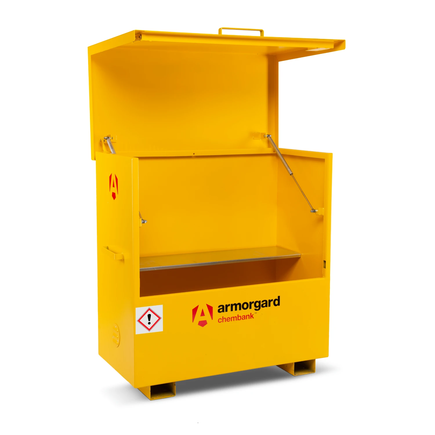 Armorgard Chembank 7 Armorgard chembank - image 7