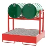 The Best Of British Manufacturing 53 Loadtek drum sump storage system
