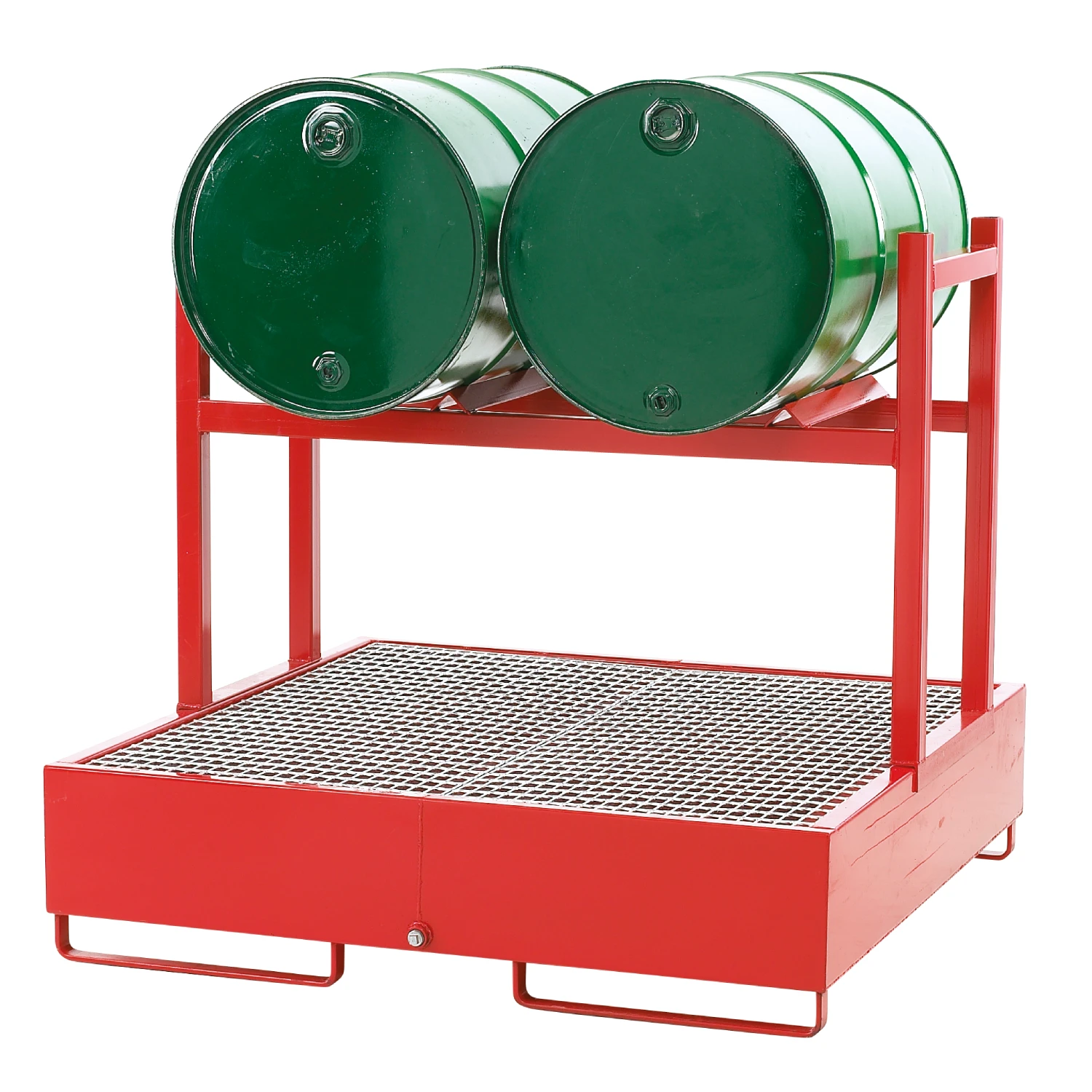 Loadtek Drum Sump Storage System 1 Loadtek drum sump storage system