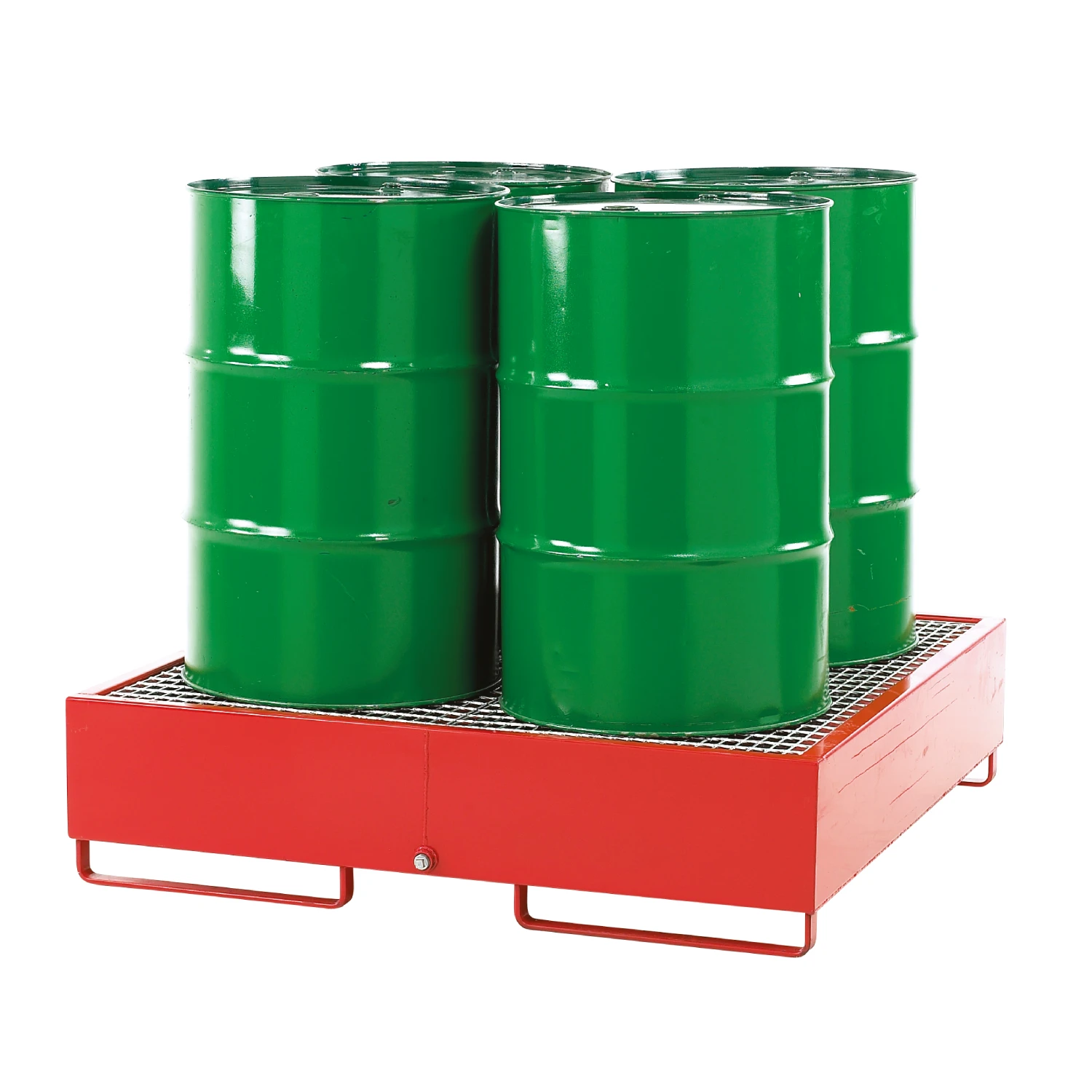 Loadtek Drum Sump Storage System 2 Loadtek drum sump storage system - image 2