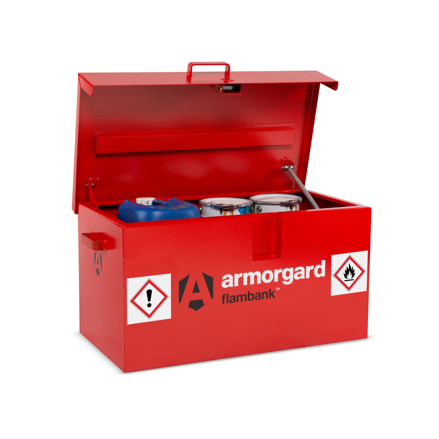 Armorgard Flambank 12 Armorgard flambank - image 12