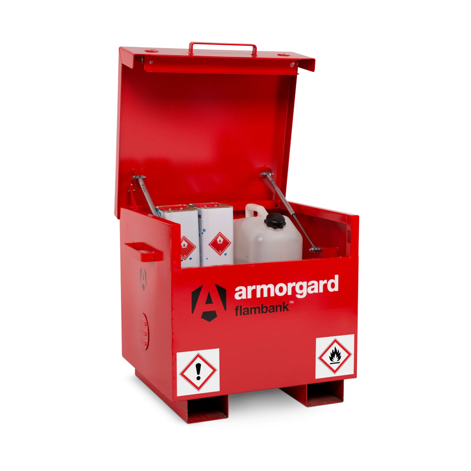 Armorgard Flambank 10 Armorgard flambank - image 10