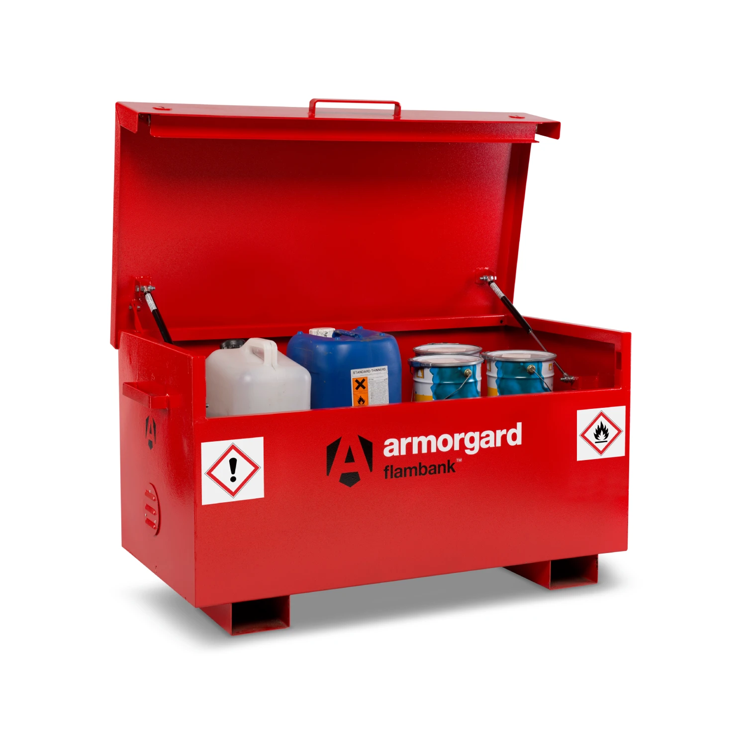 Armorgard Flambank 11 Armorgard flambank - image 11