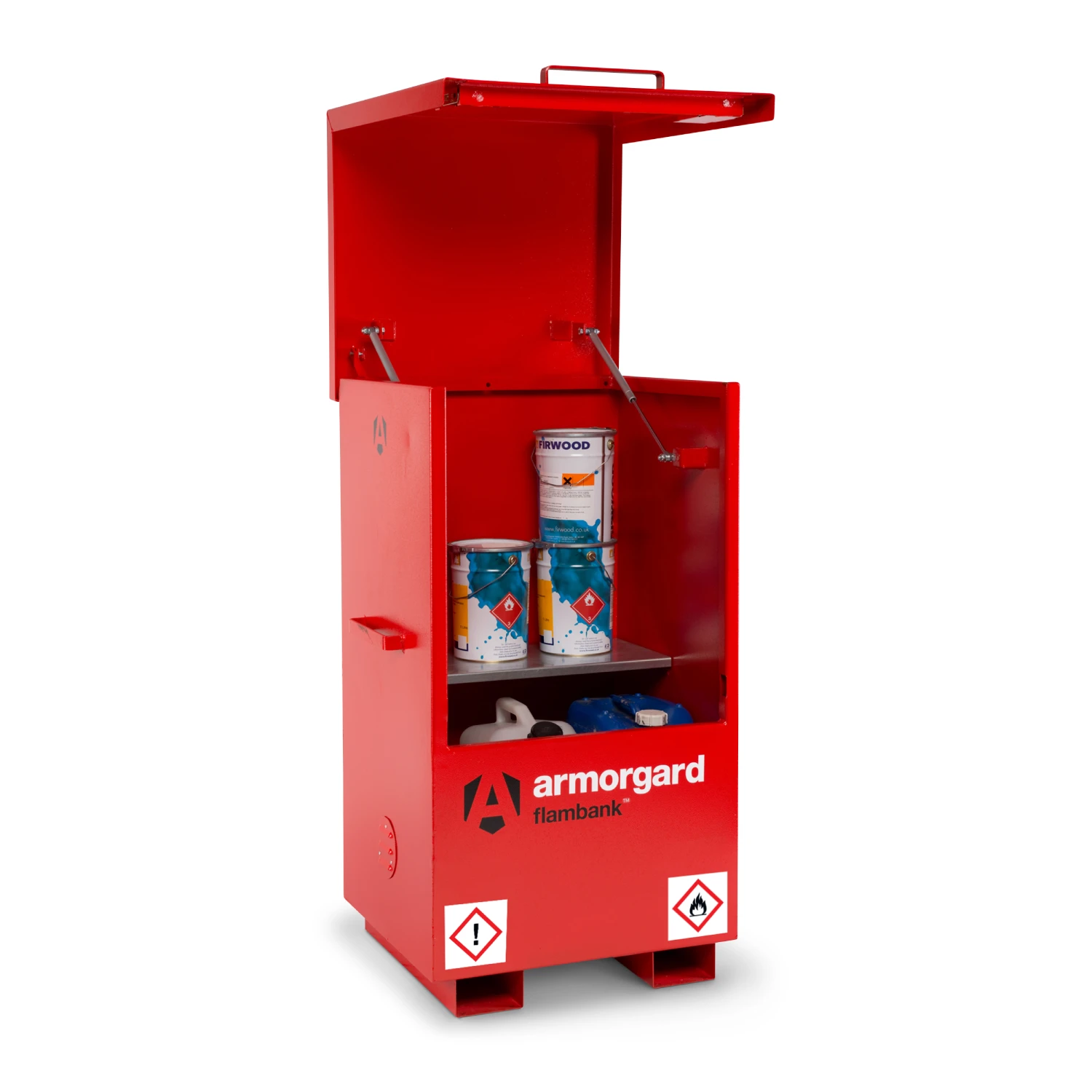 Armorgard Flambank 9 Armorgard flambank - image 9