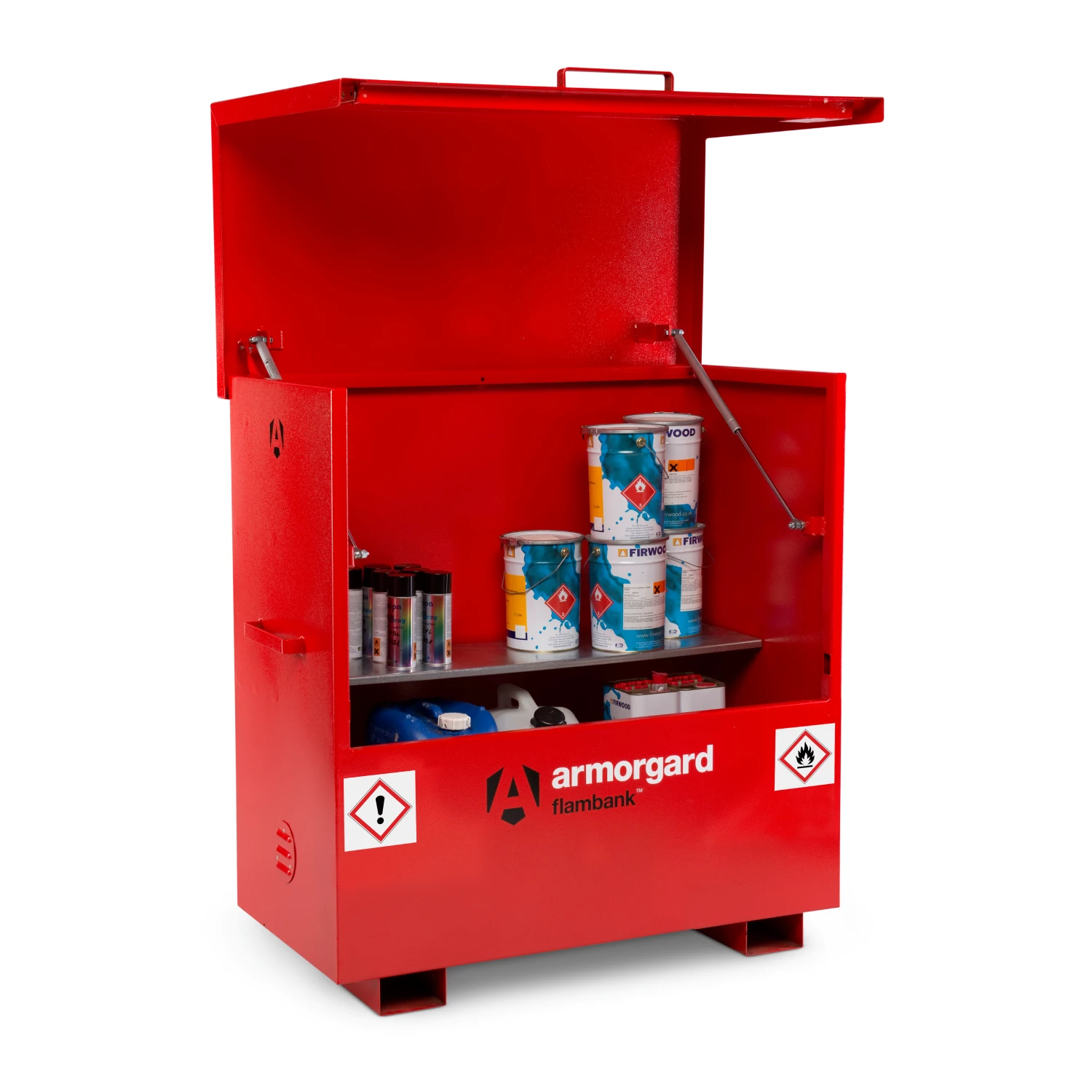 Armorgard Flambank 8 Armorgard flambank - image 8