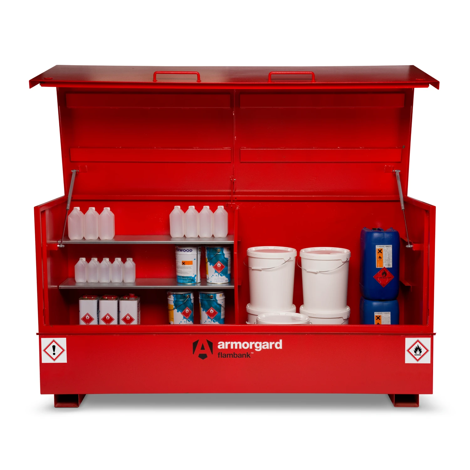 Armorgard Flambank 6 Armorgard flambank - image 6