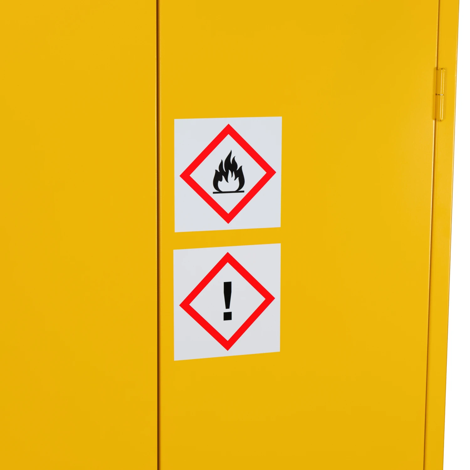 Armorgard Safestor Hazardous Cabinets 3 Armorgard safestor hazardous cabinets - image 3