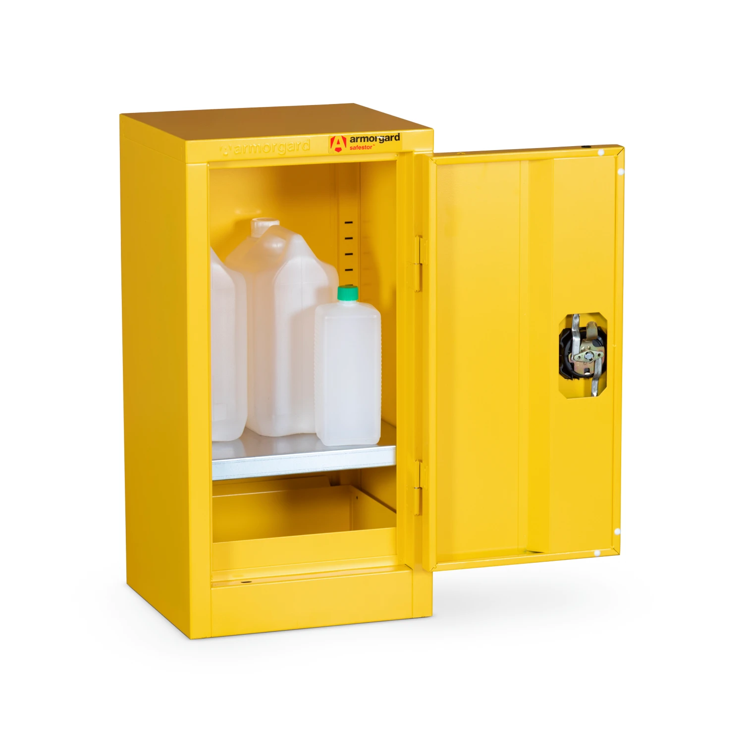 Armorgard Safestor Hazardous Cabinets 9 Armorgard safestor hazardous cabinets - image 9