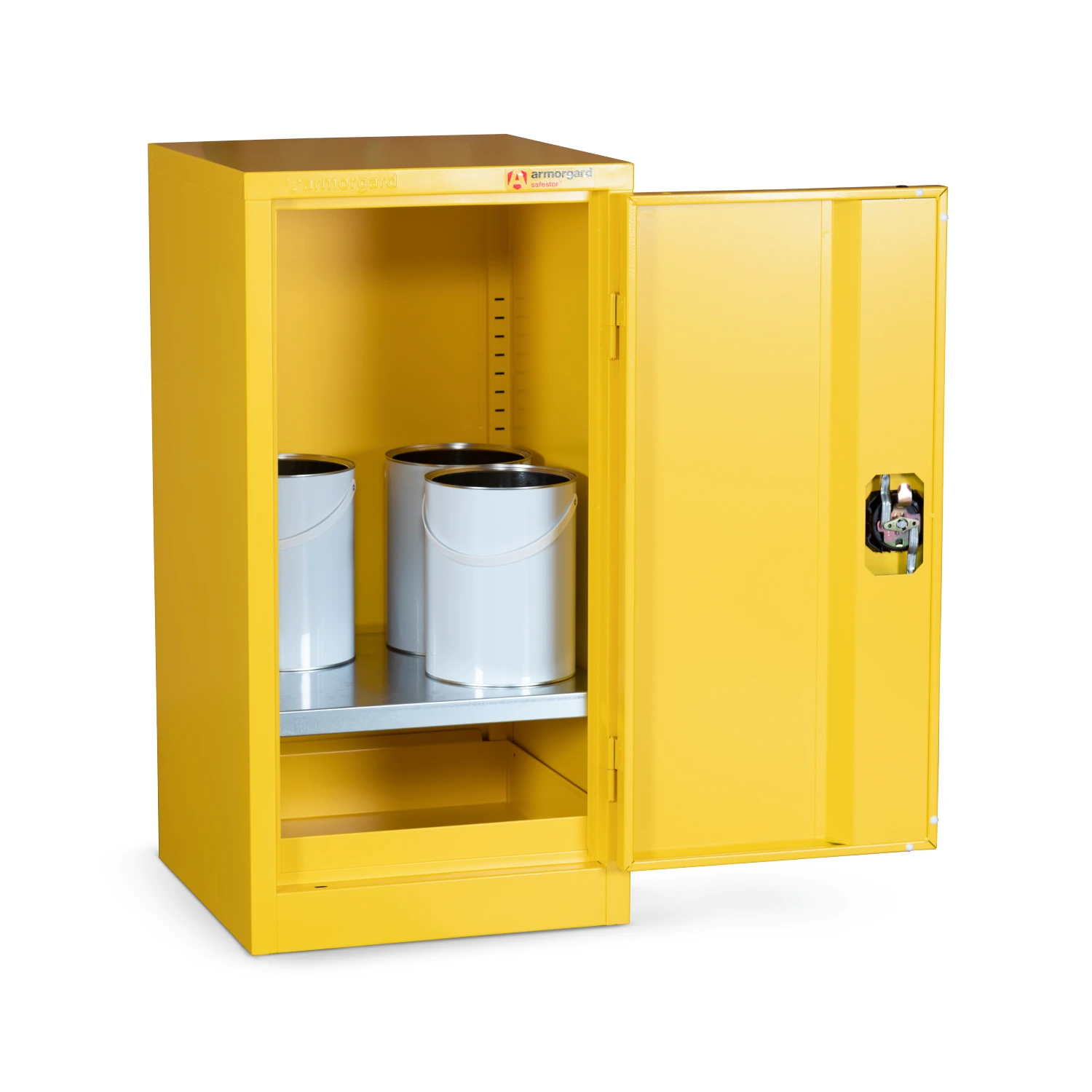 Armorgard Safestor Hazardous Cabinets 11 Armorgard safestor hazardous cabinets - image 11
