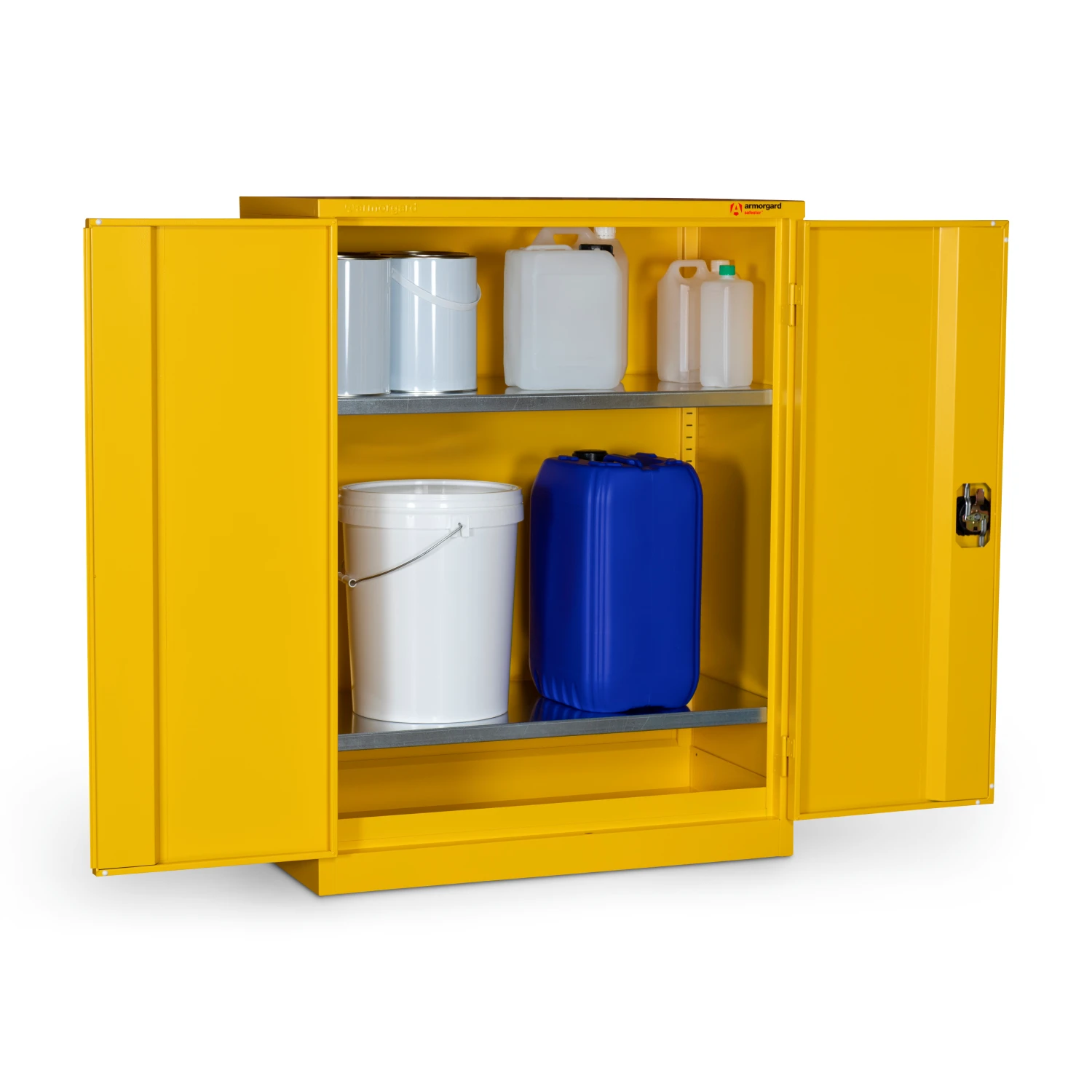 Armorgard Safestor Hazardous Cabinets 12 Armorgard safestor hazardous cabinets - image 12