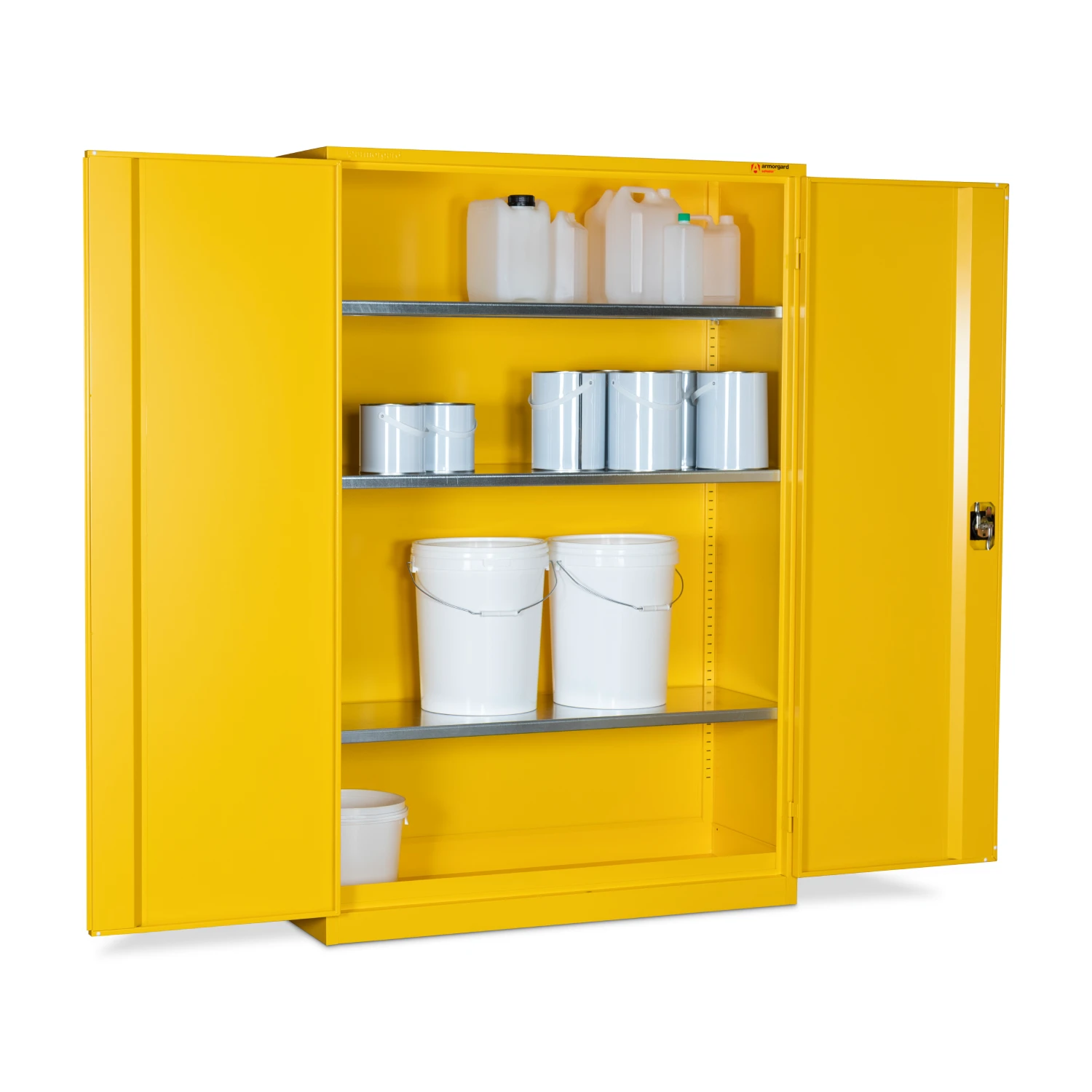 Armorgard Safestor Hazardous Cabinets 13 Armorgard safestor hazardous cabinets - image 13