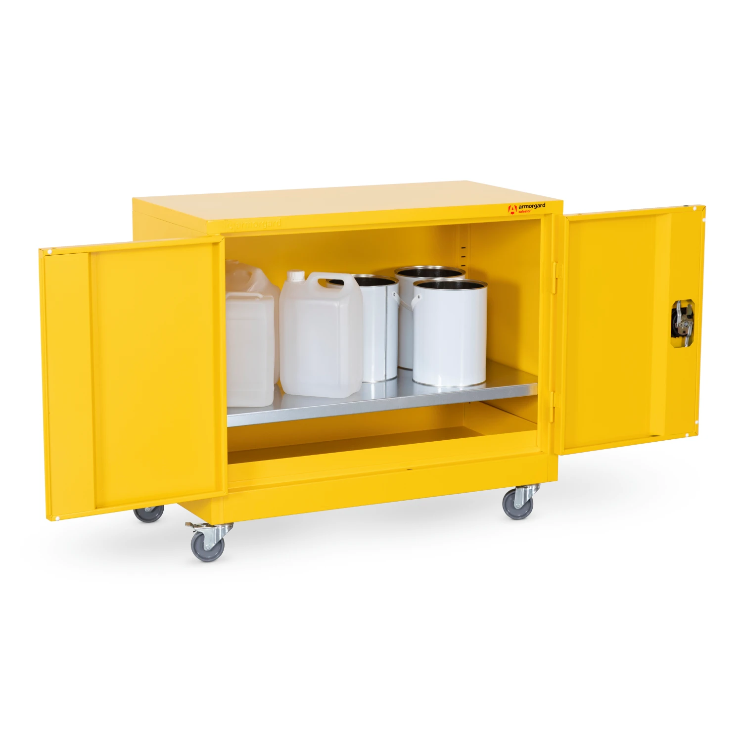 Armorgard Safestor Hazardous Cabinets 15 Armorgard safestor hazardous cabinets - image 15