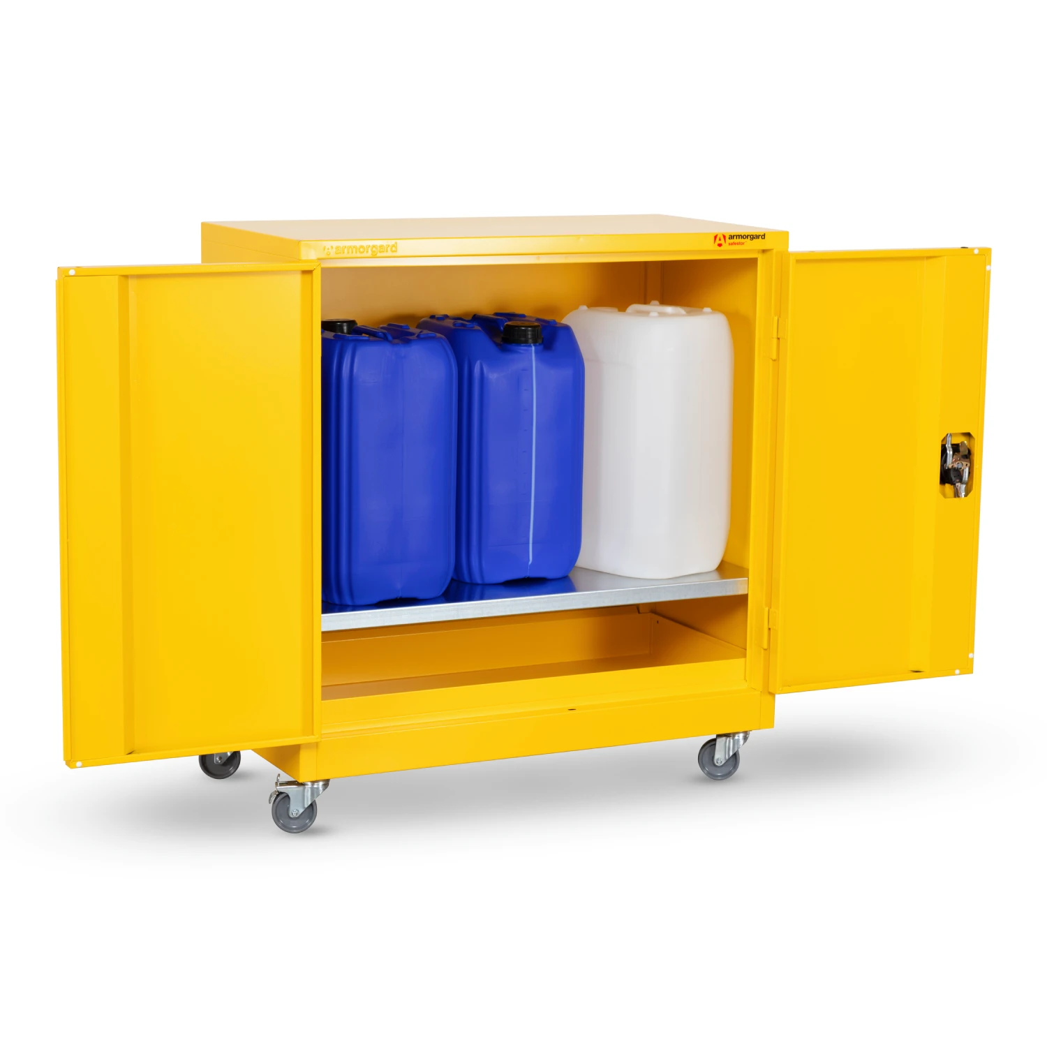 Armorgard Safestor Hazardous Cabinets 16 Armorgard safestor hazardous cabinets - image 16