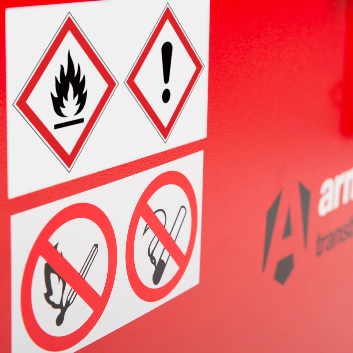 Armorgard Transbank 4 Armorgard transbank - image 4