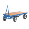 The Best Of British Manufacturing 27 Loadtek heavy duty towing trailers