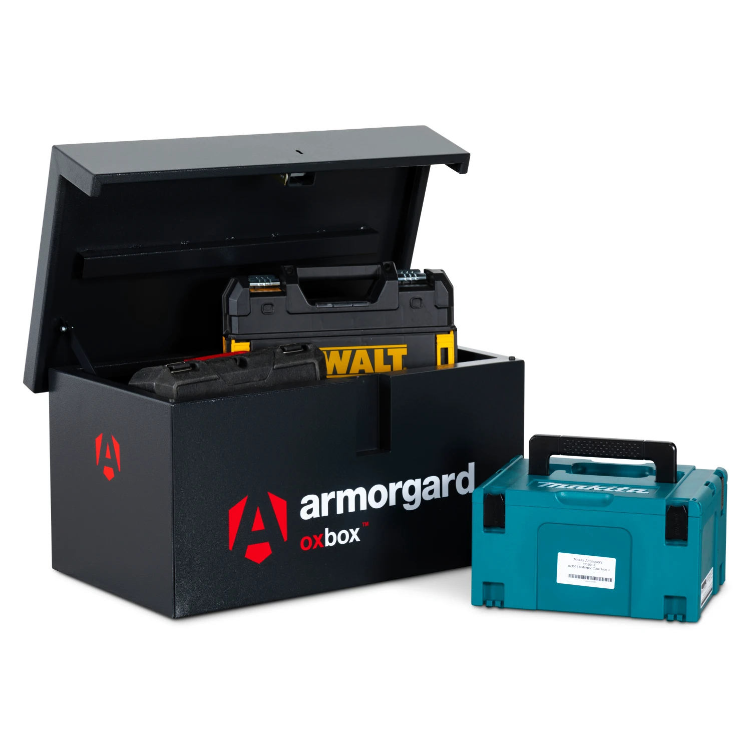 Armorgard Oxbox 9 Armorgard oxbox - image 9