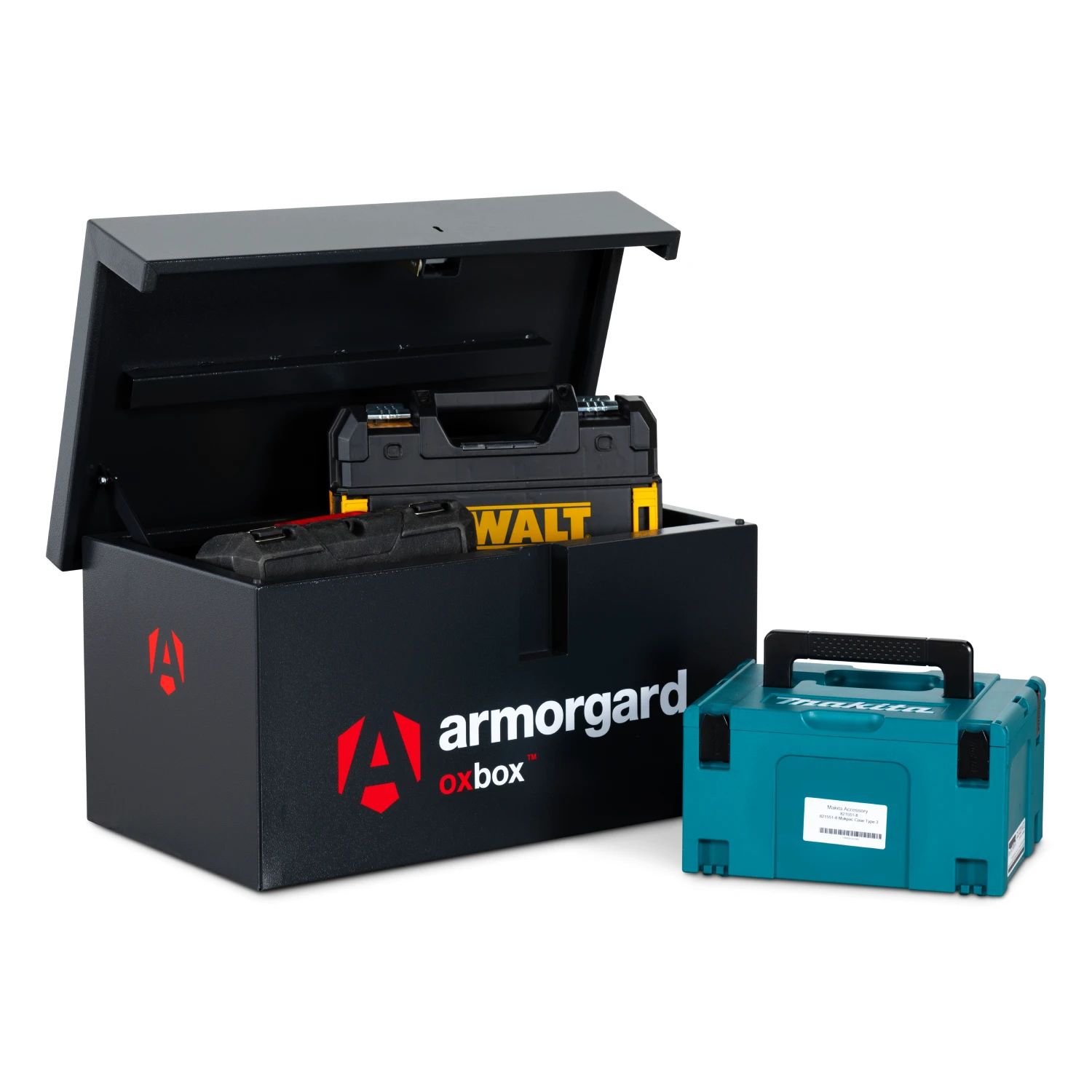 Armorgard Oxbox 10 Armorgard oxbox - image 10