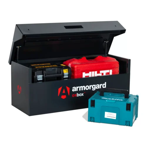 Hse Store Homepage 171 Armorgard oxbox