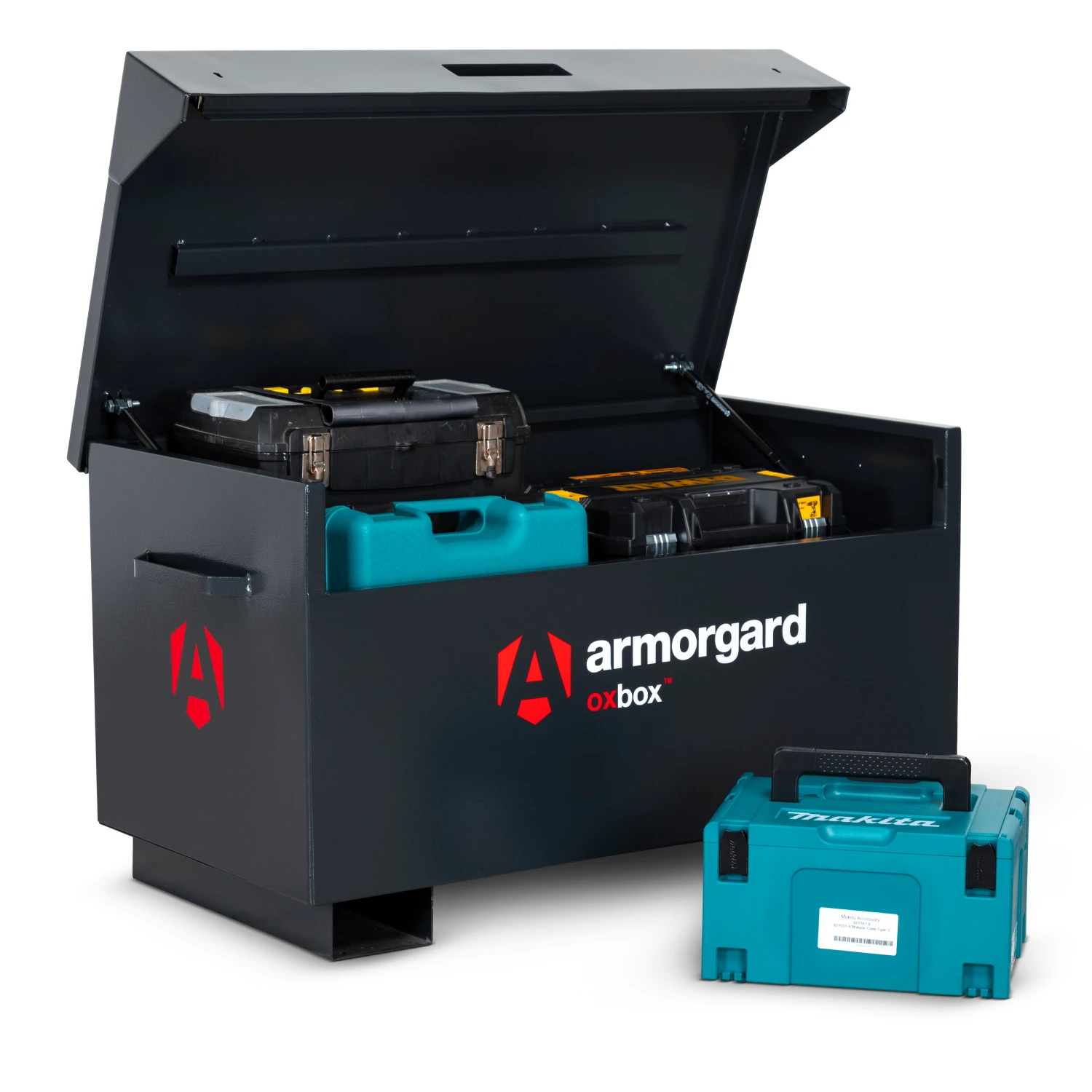 Armorgard Oxbox 11 Armorgard oxbox - image 11