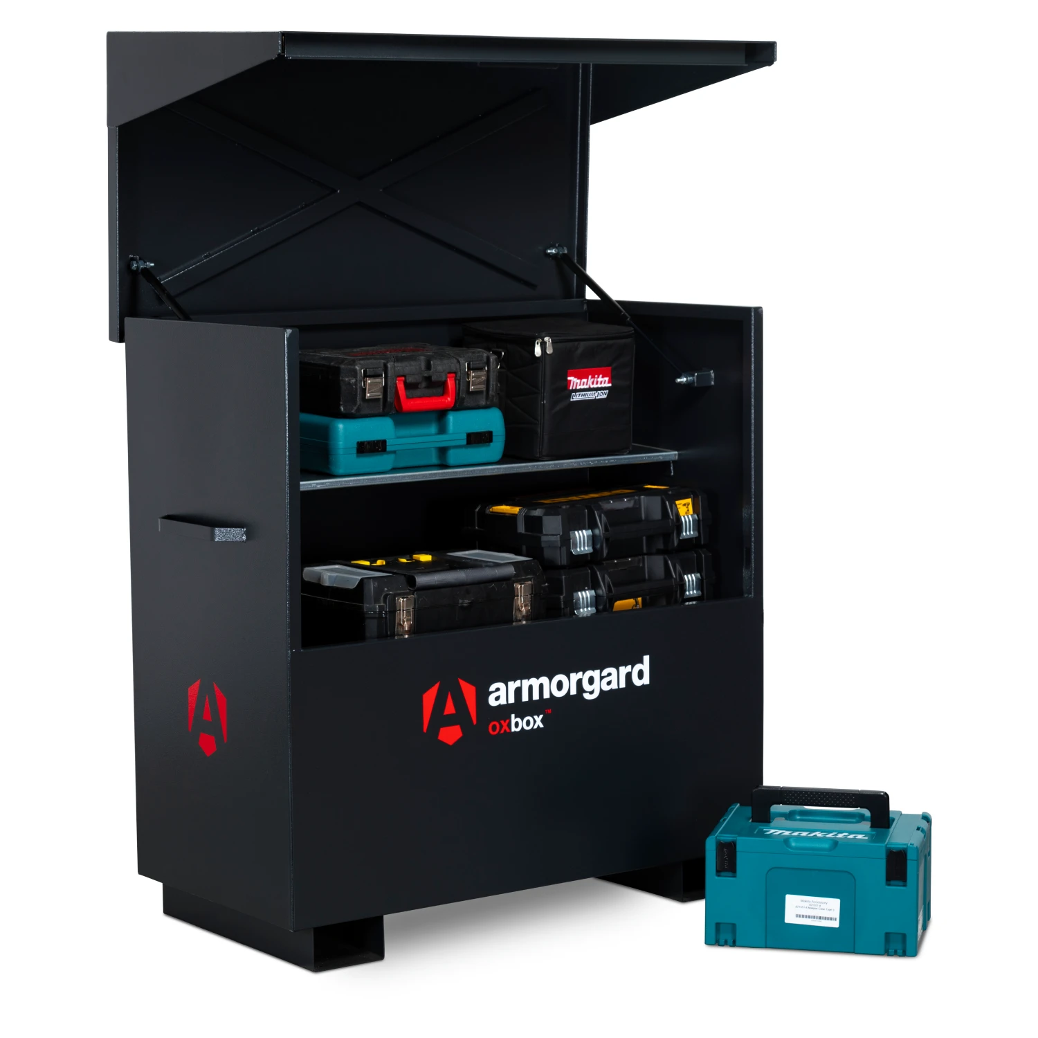 Armorgard Oxbox 13 Armorgard oxbox - image 13