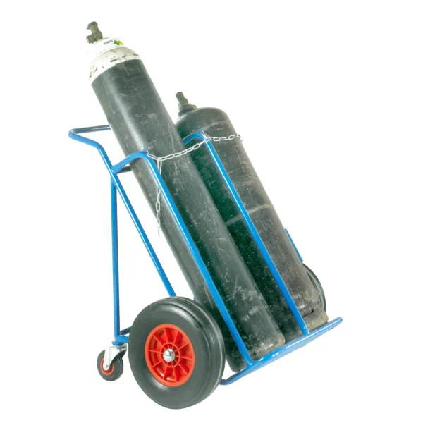 Loadtek welders trolley