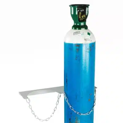 Loadtek Economy Cylinder Wall Racks