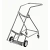 Loadtek Oxygen Cylinder Trolleys