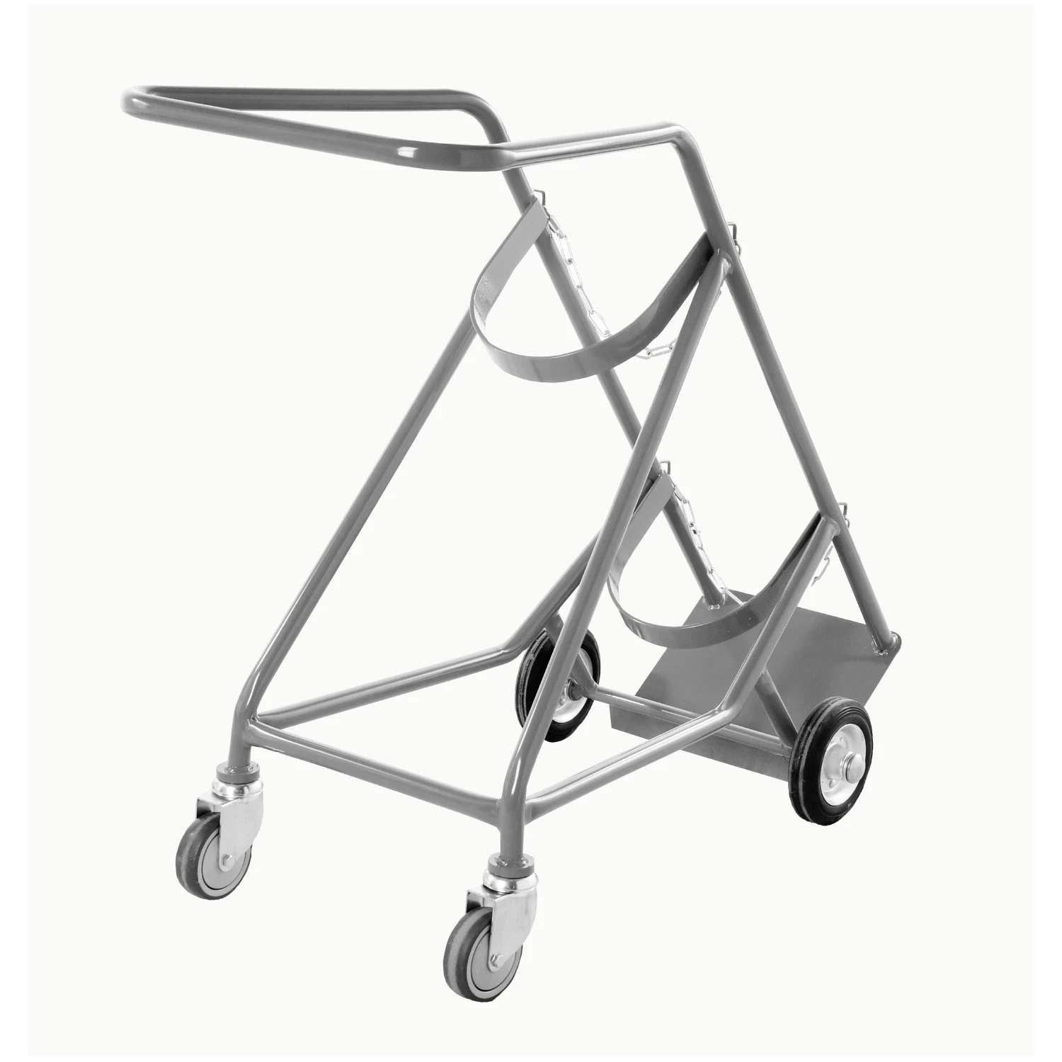 Loadtek Oxygen Cylinder Trolleys 2 Loadtek oxygen cylinder trolleys - image 2