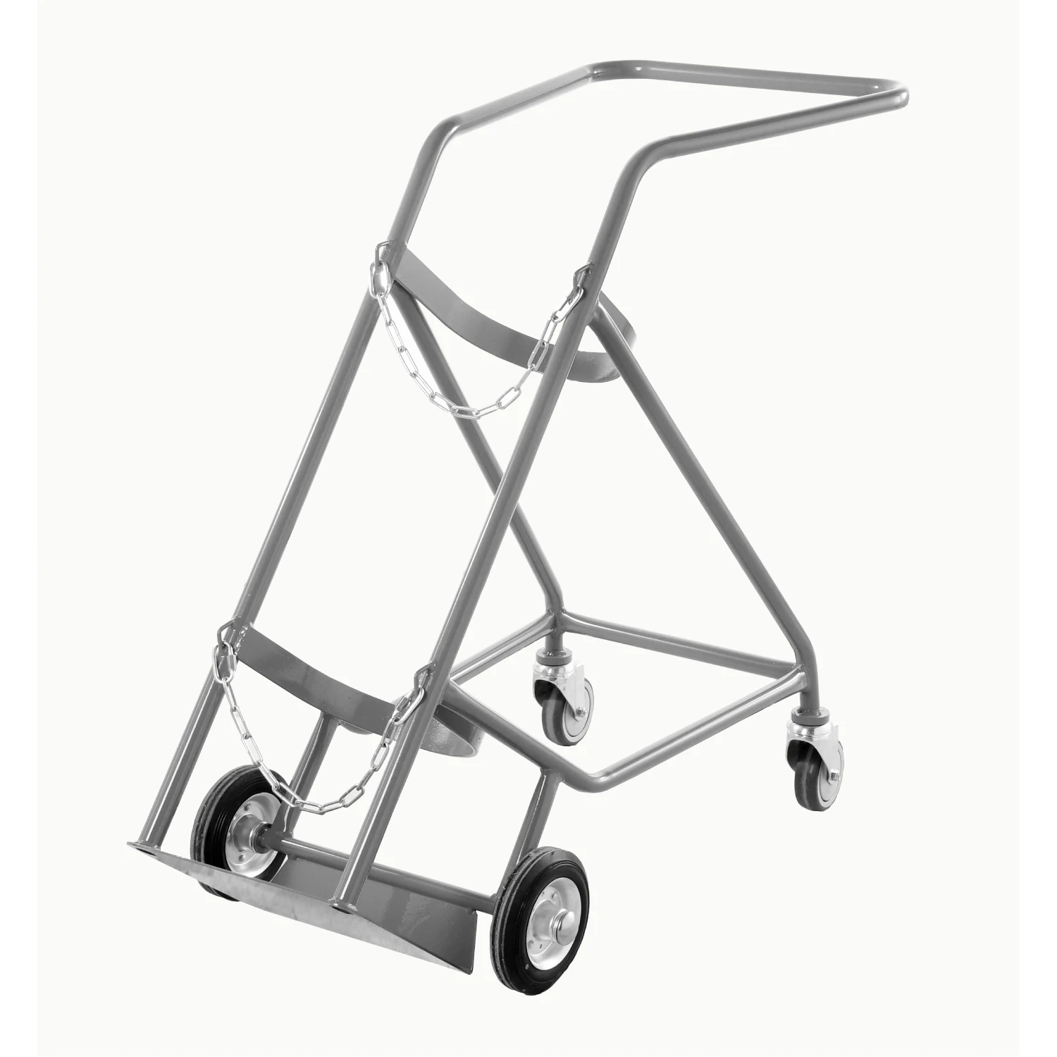 Loadtek Oxygen Cylinder Trolleys 1 Loadtek oxygen cylinder trolleys