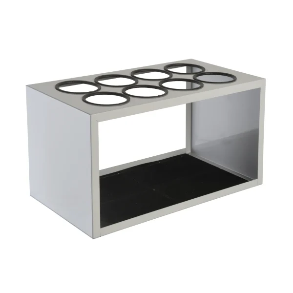 Loadtek cylinder storage racks