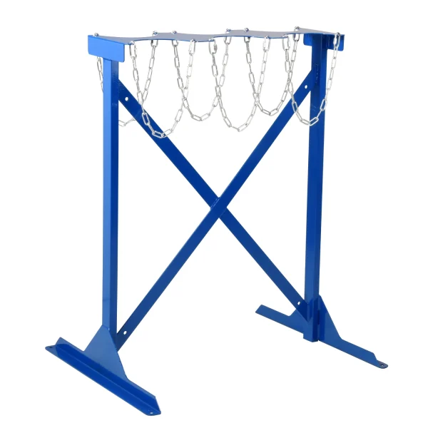 The Best Of British Manufacturing 26 Loadtek heavy duty cylinder floor racks